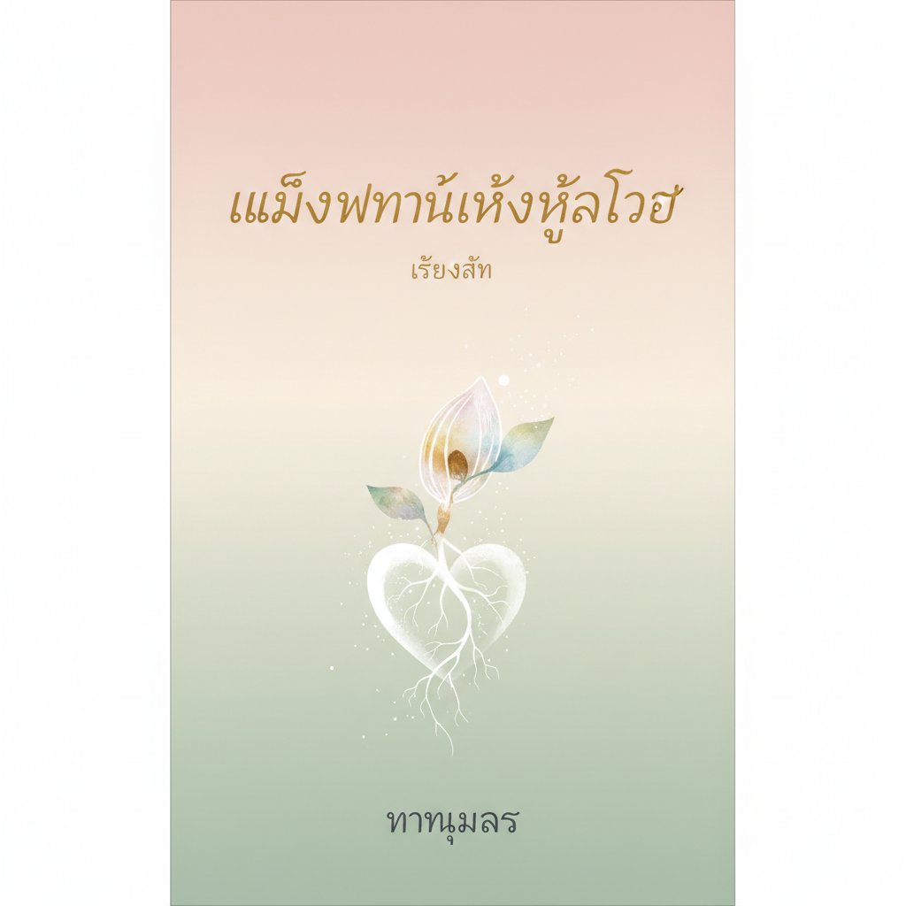 เมล็ดพันธุ์แห่งหัวใจ