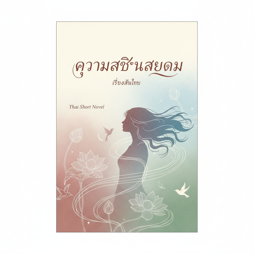 ความลับในสายลม