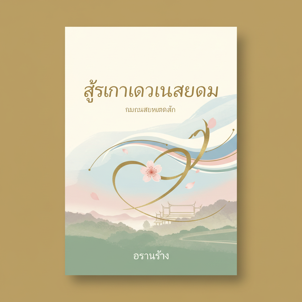 สัญญาใจในสายลม