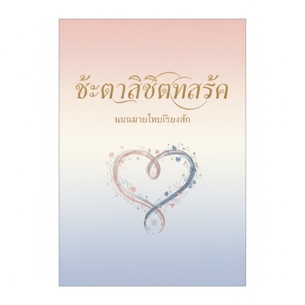 ชะตาลิขิตหารัก