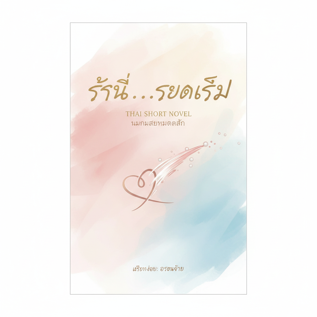 รักนี้...รวดเร็ว