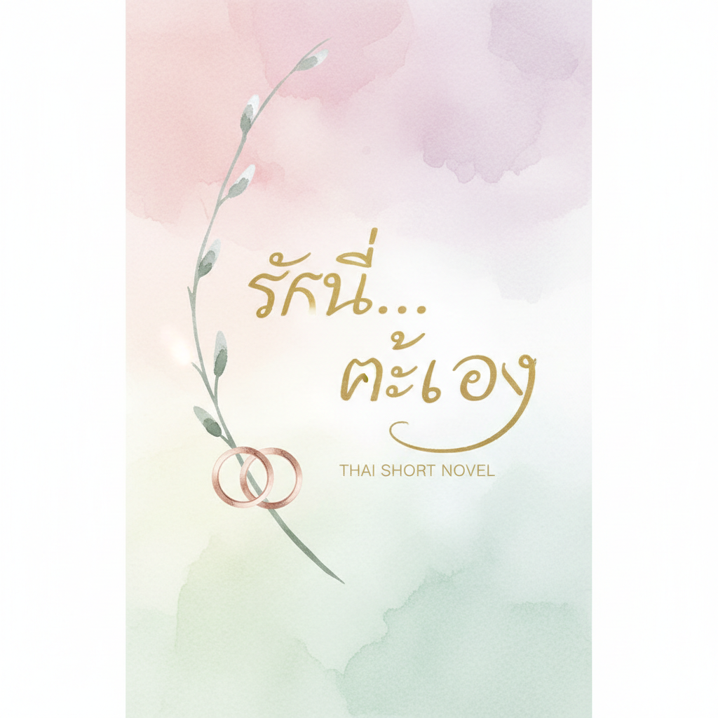 รักนี้... แค่ลอง