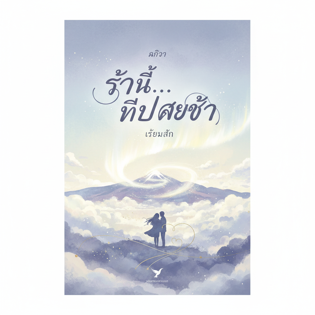 รักนี้...ที่ปลายฟ้า