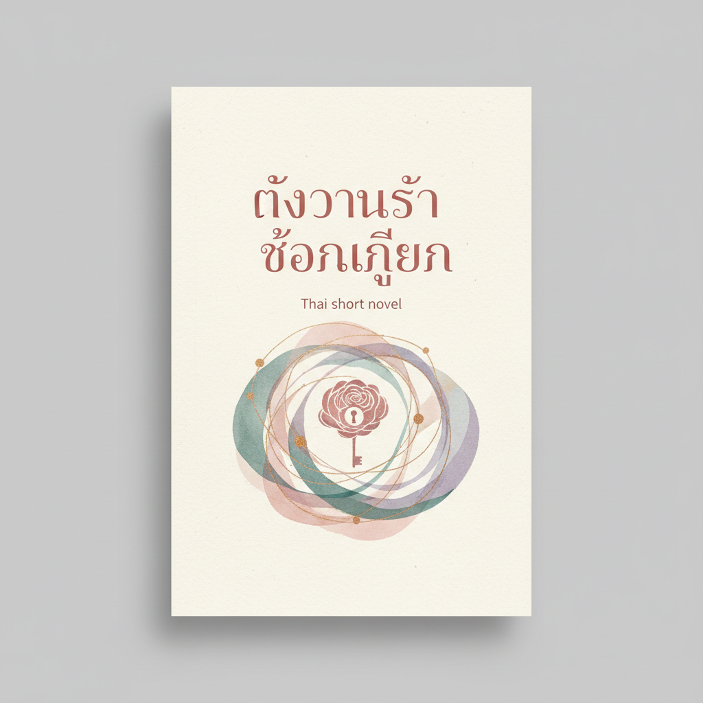 วังวนรัก ซ่อนเงื่อน