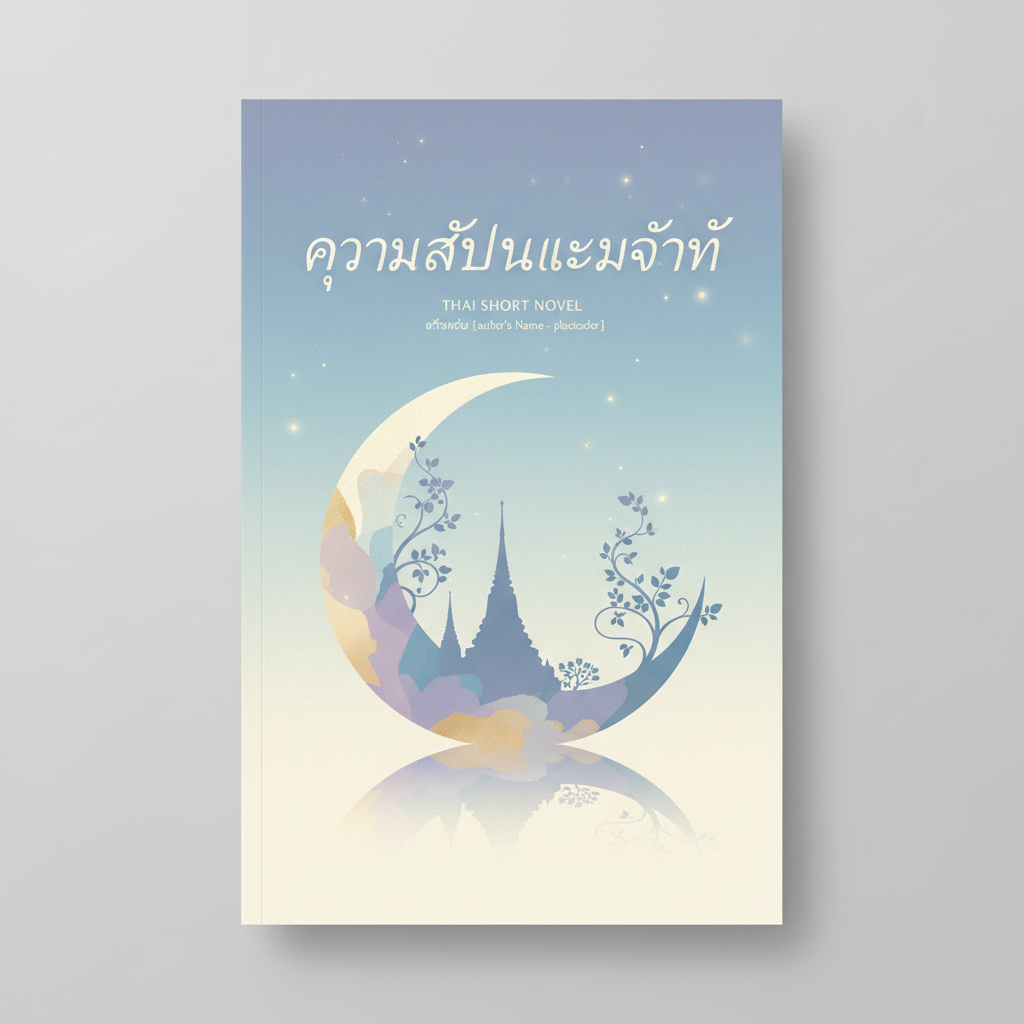 ความลับในเงาจันทร์