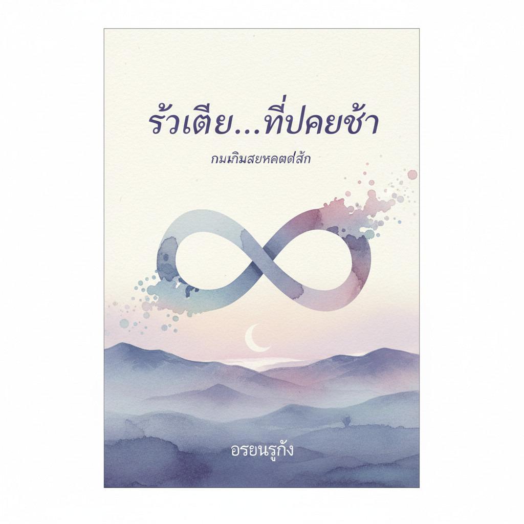 รักเดียว…ที่ปลายฟ้า