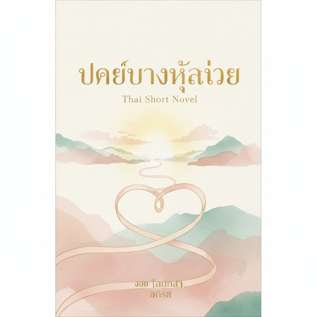 ปลายทางหัวใจ