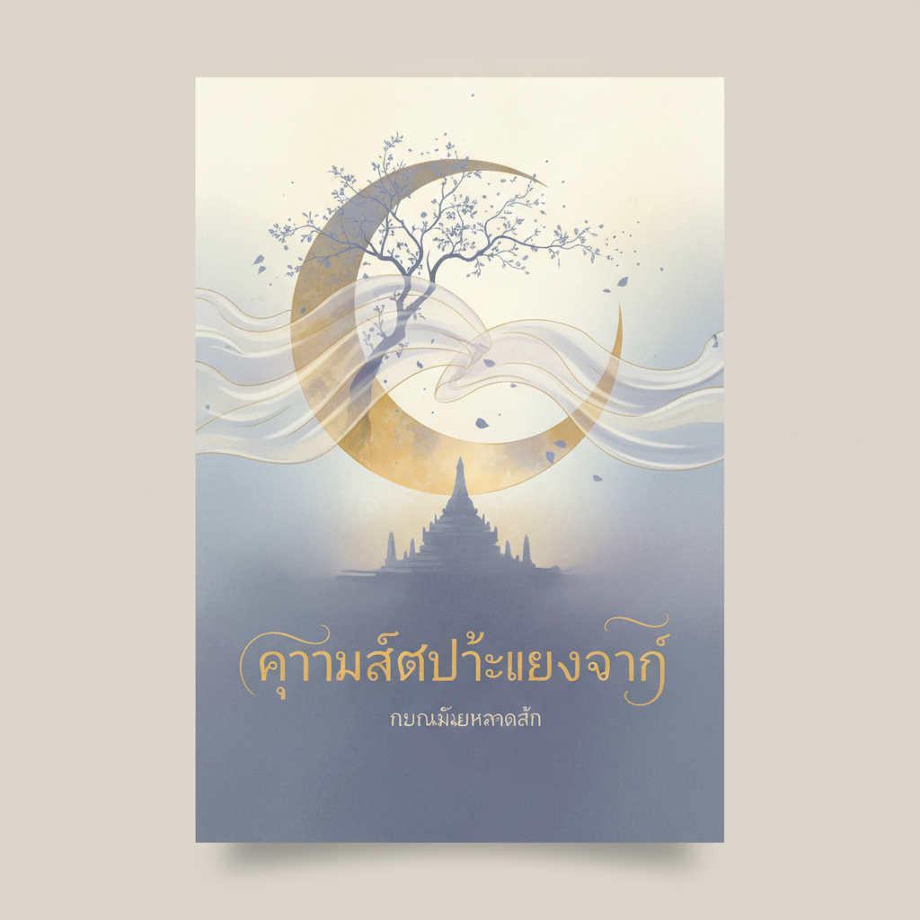 ความลับใต้เงาจันทร์