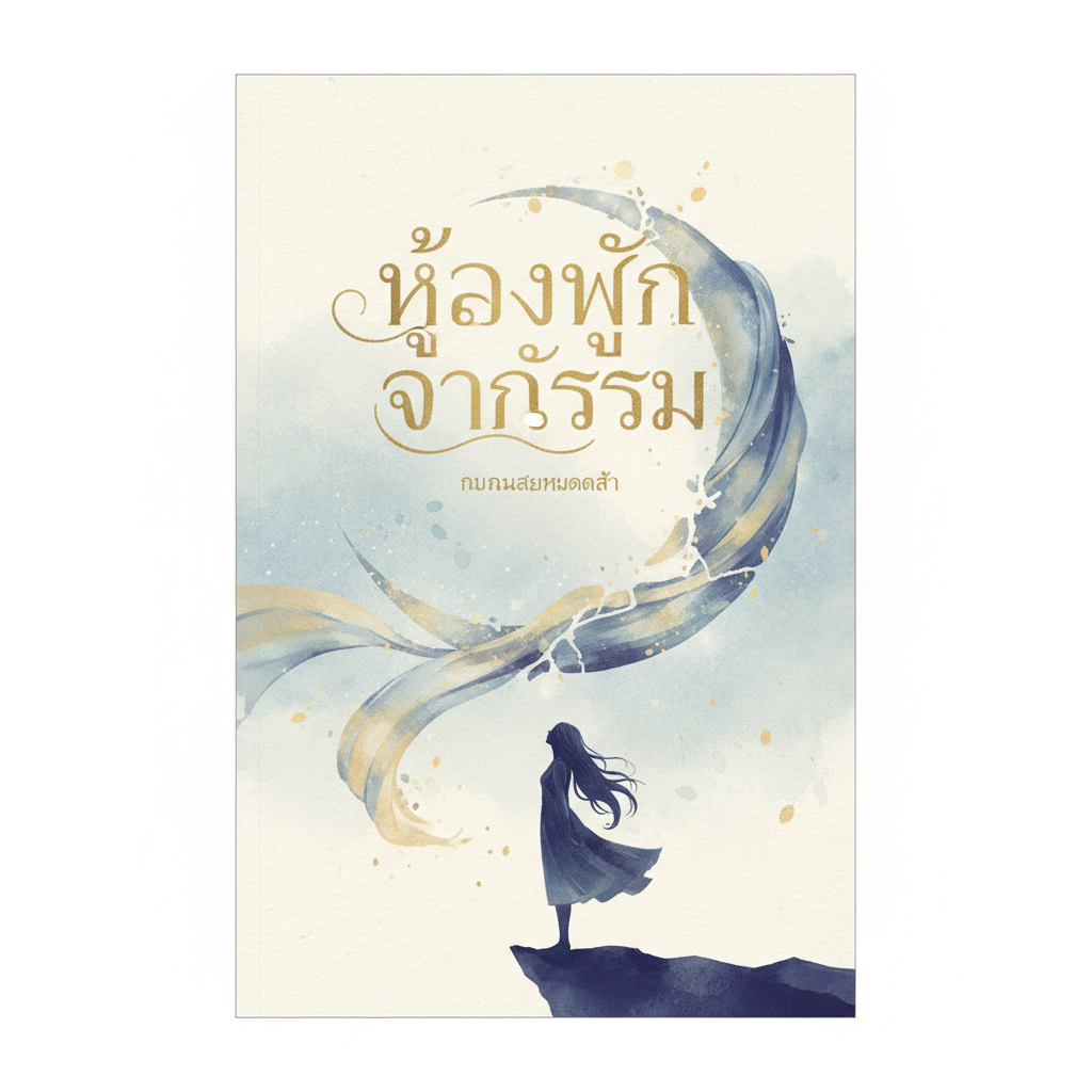 ห้วงฝัน จันทร์ร้าว