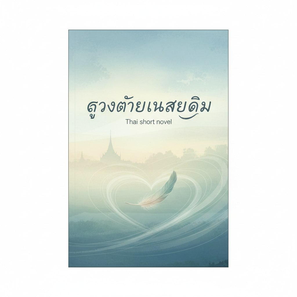 ดวงใจในสายลม