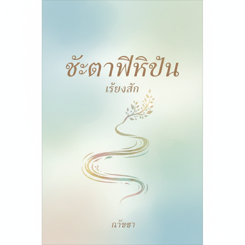 ชะตาพลิกผัน