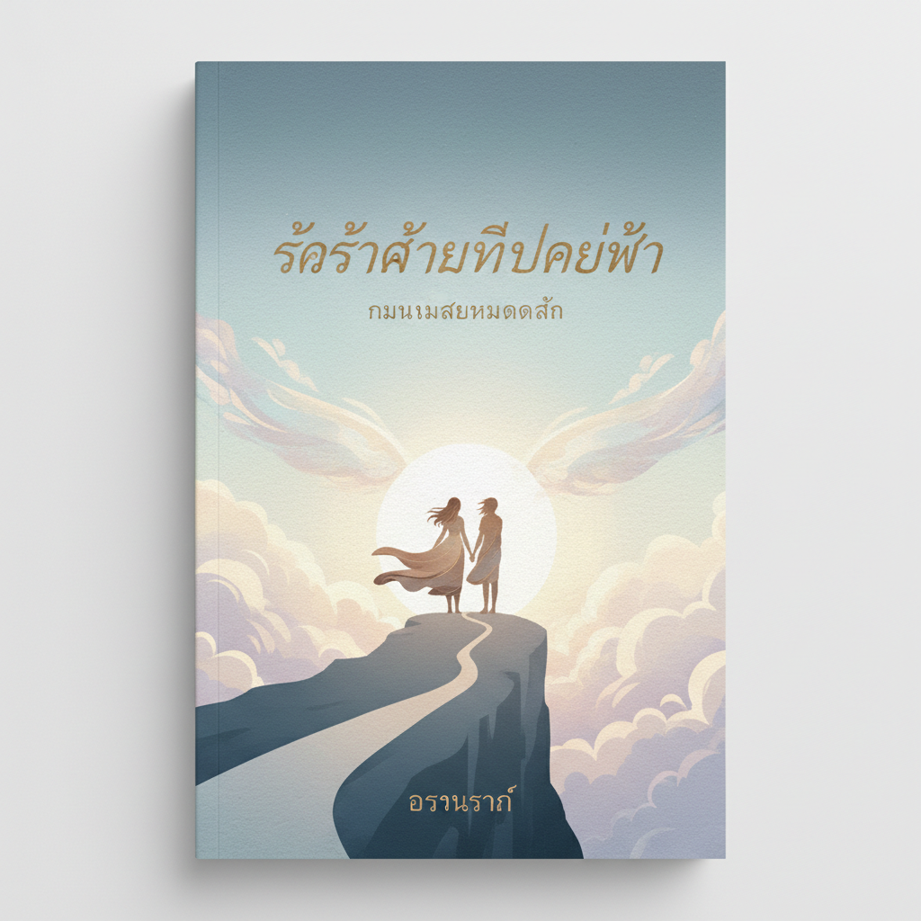 รักสุดท้ายที่ปลายฟ้า