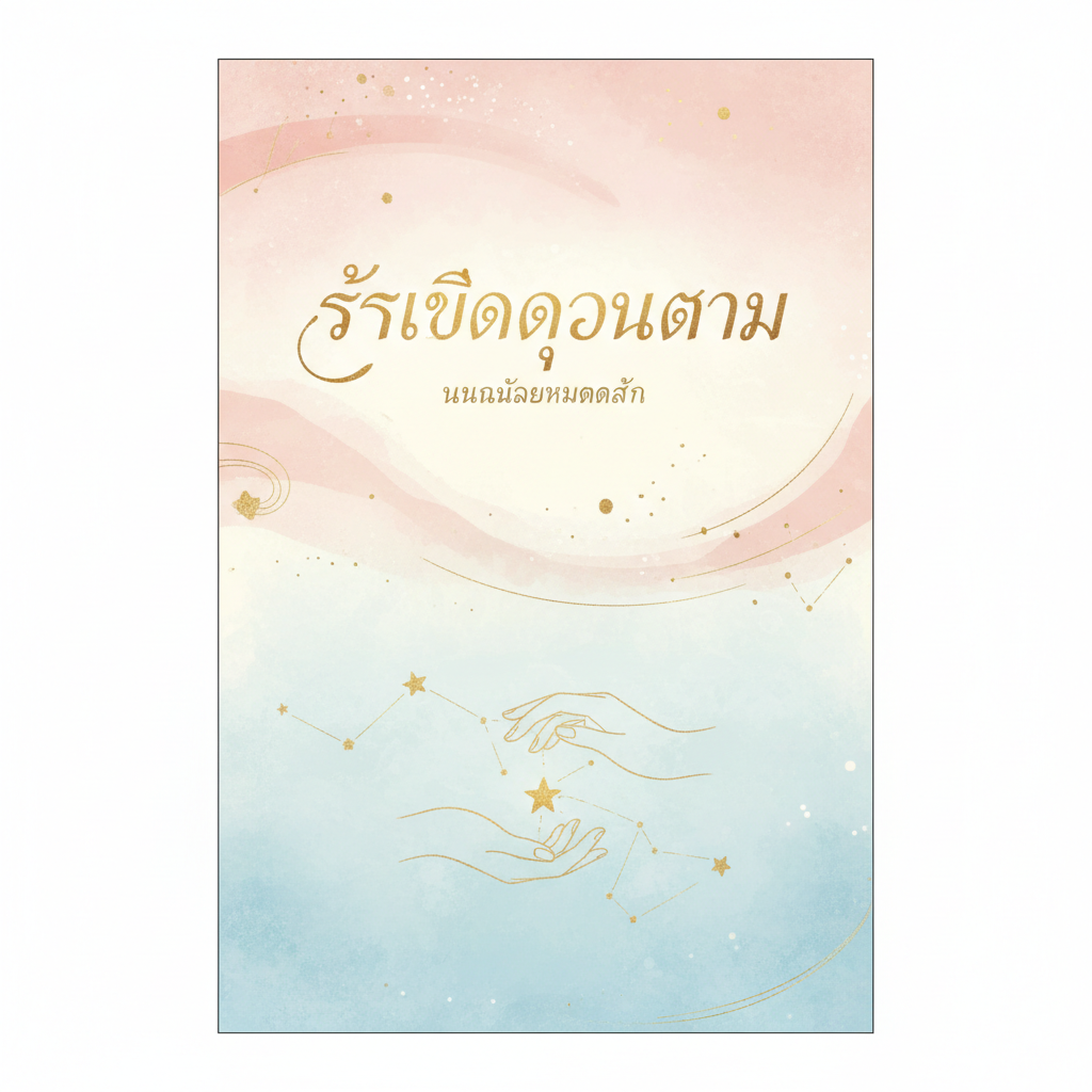 รักติดดวงดาว