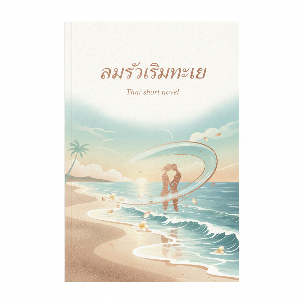 ลมรักริมทะเล