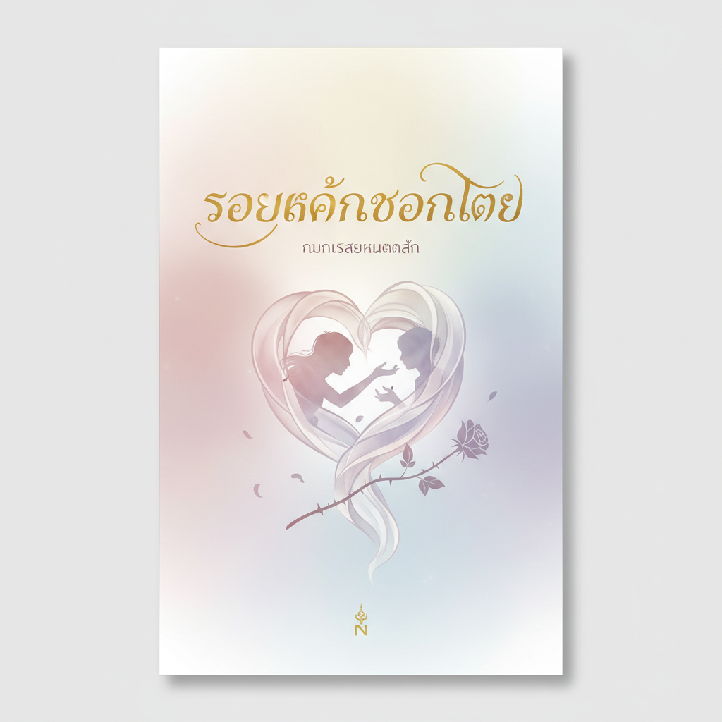 รอยแค้นซ่อนใจ