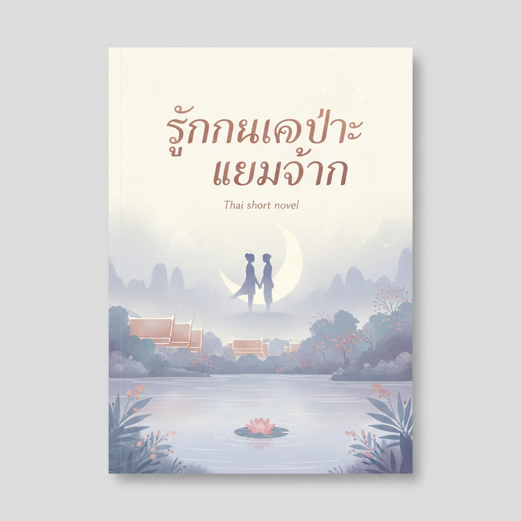 สัญญาใจใต้เงาจันทร์