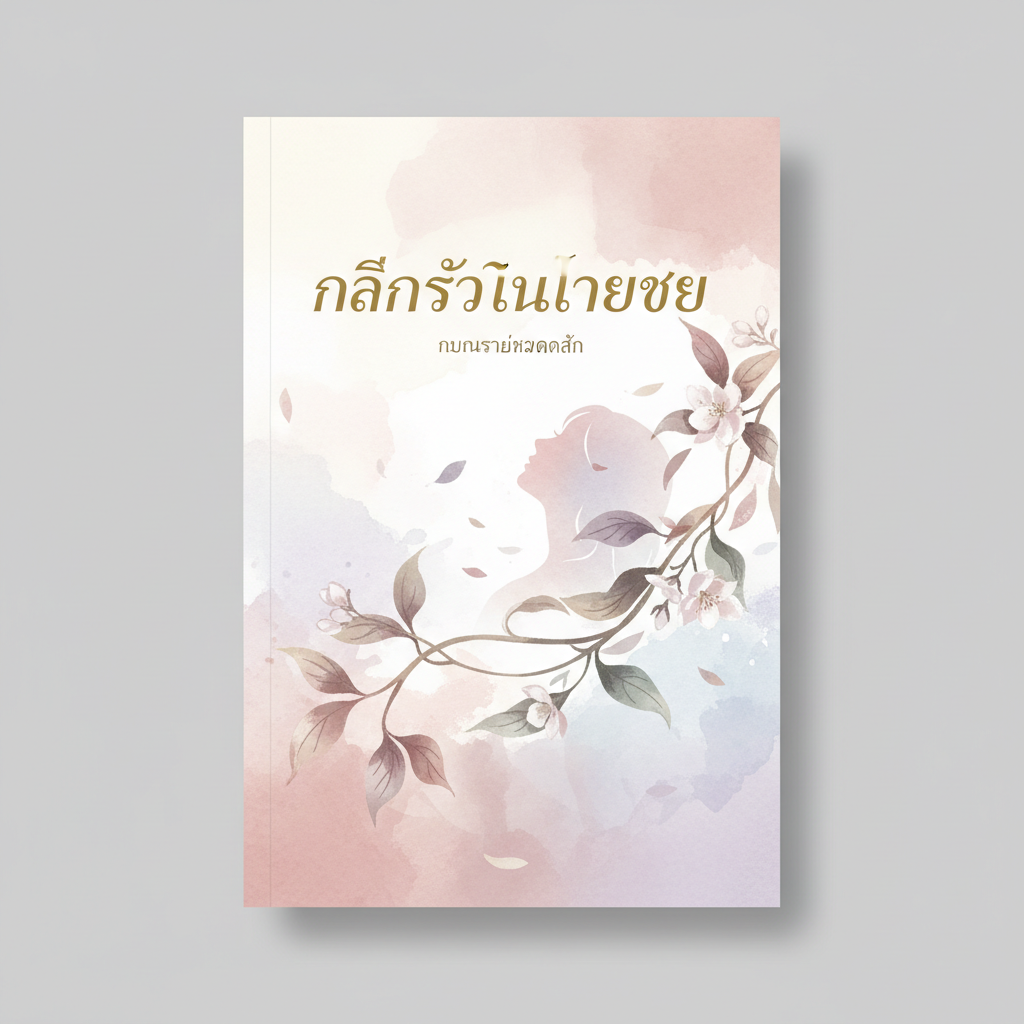 กลิ่นรักในใจเธอ