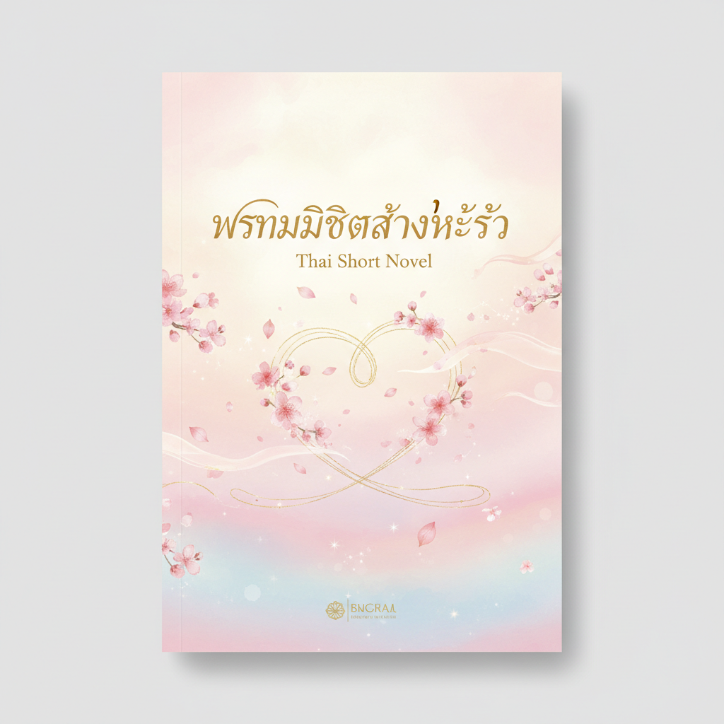 พรหมลิขิตสั่งให้รัก