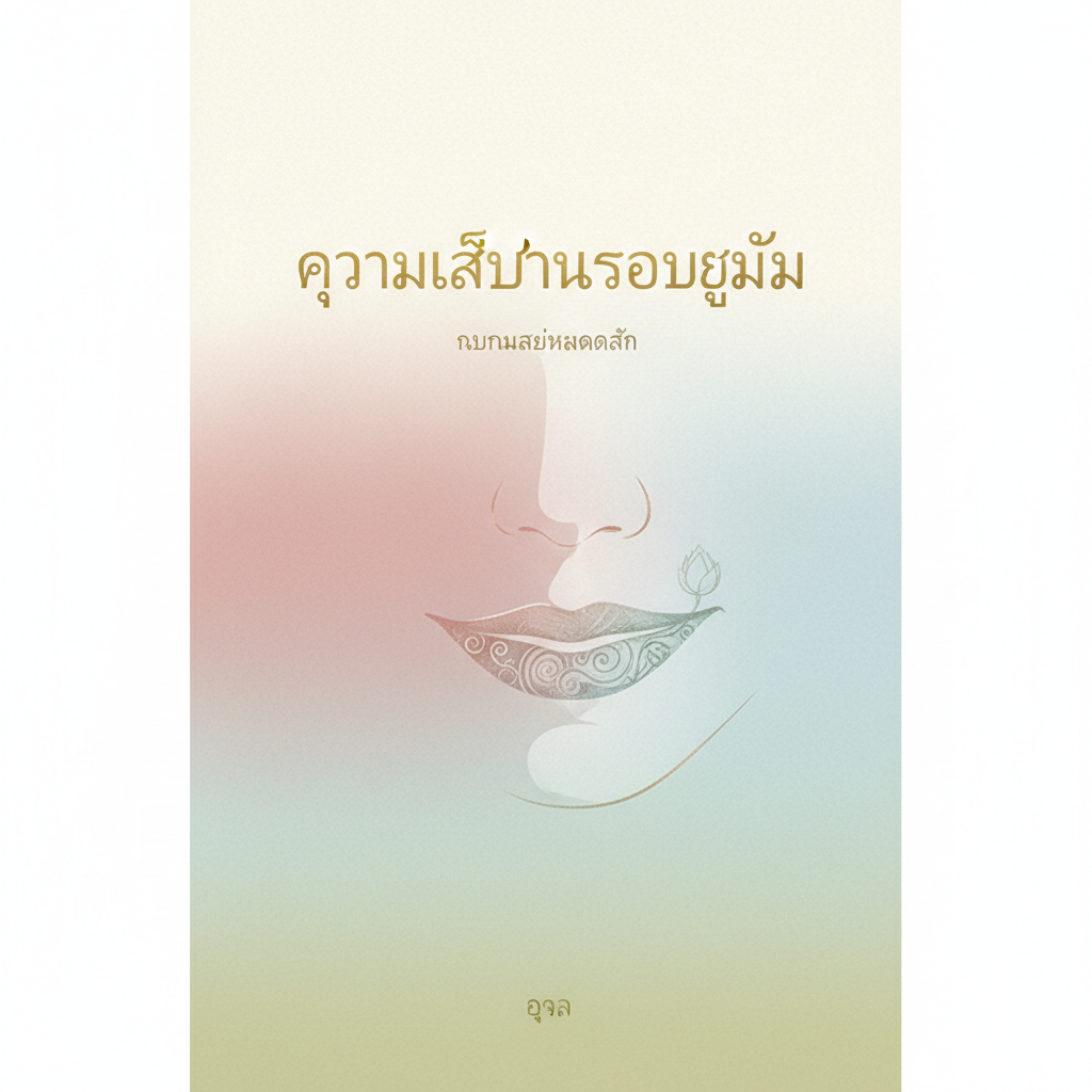 ความลับในรอยยิ้ม