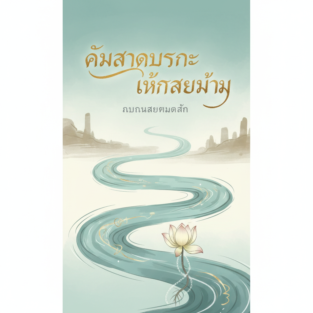 คำสาปมรณะแห่งสายน้ำ