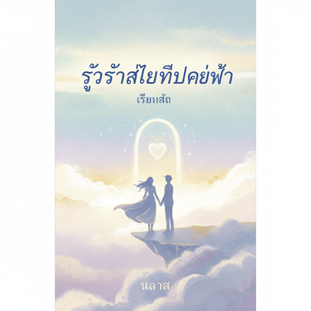 รักสุดท้ายที่ปลายฟ้า