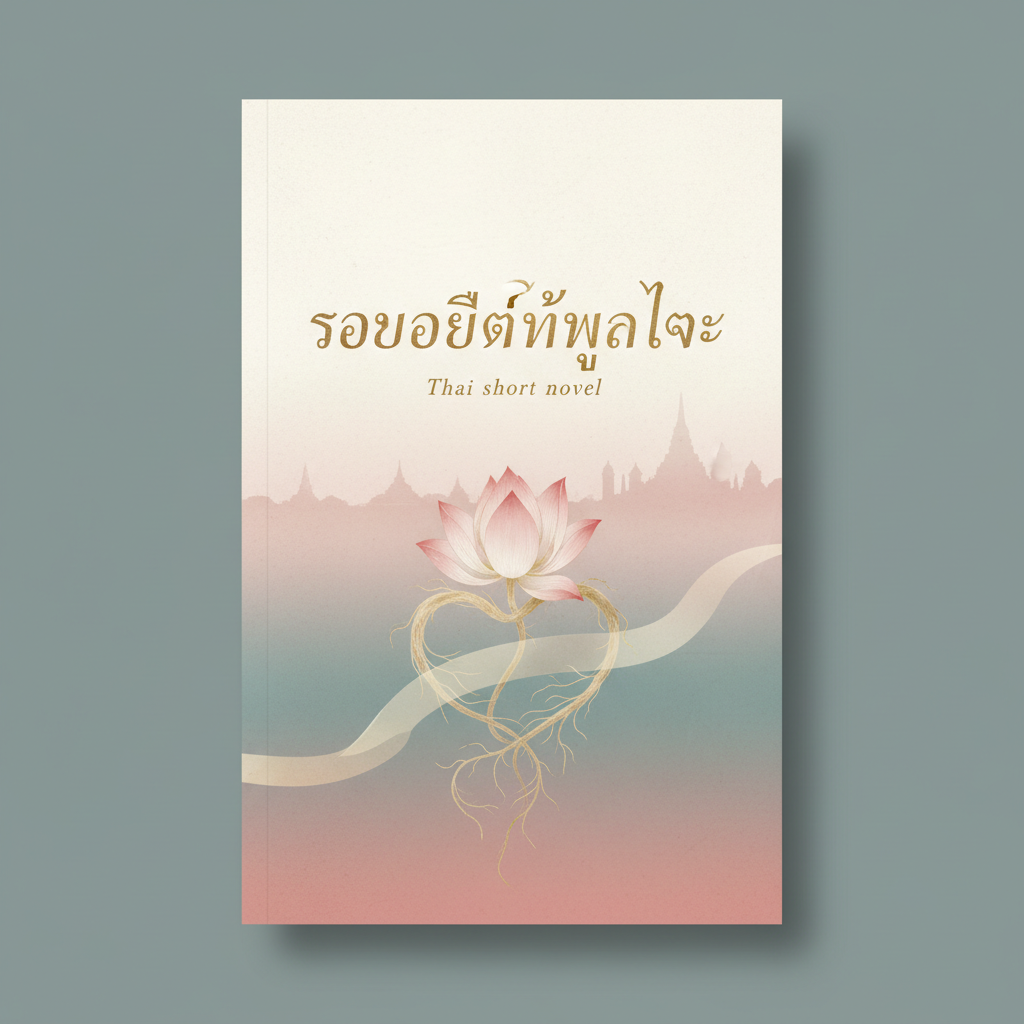 รอยอดีตที่ผูกใจ