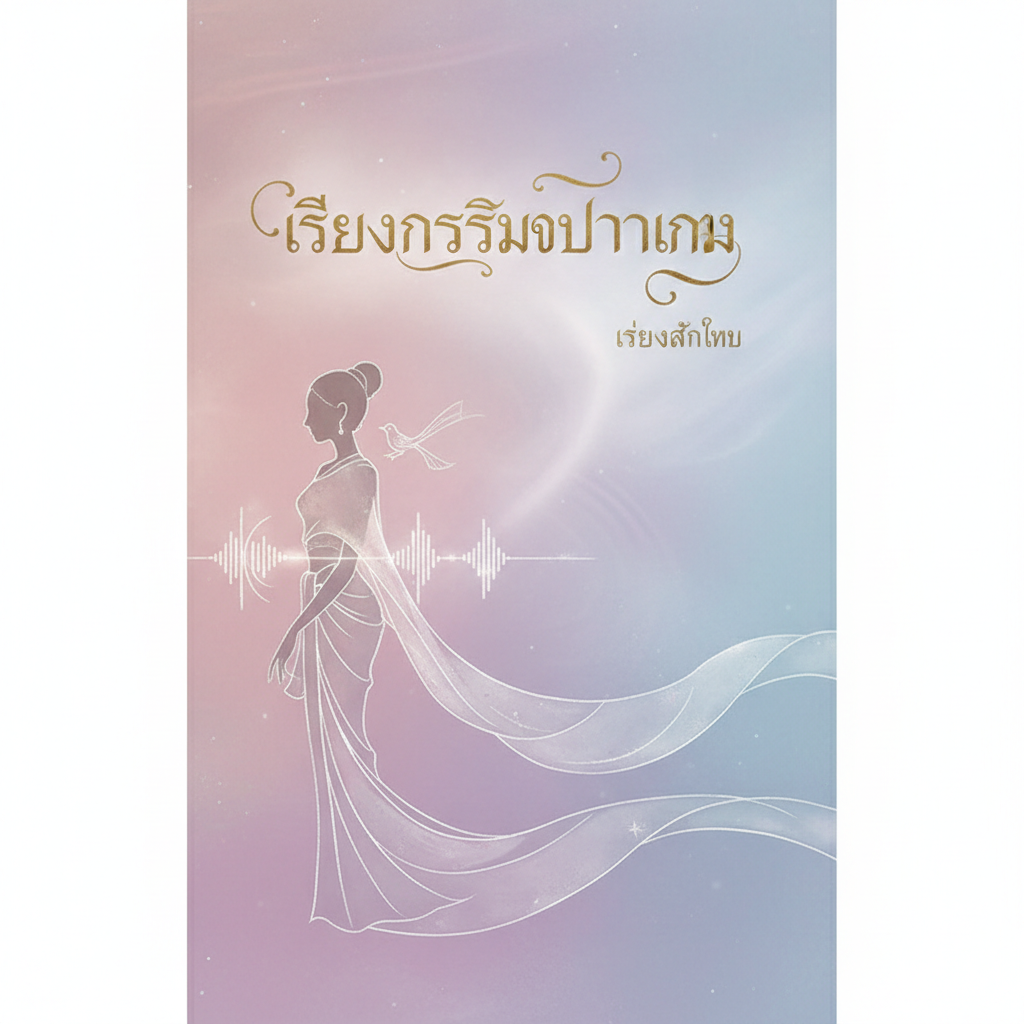 เสียงกระซิบจากเงา