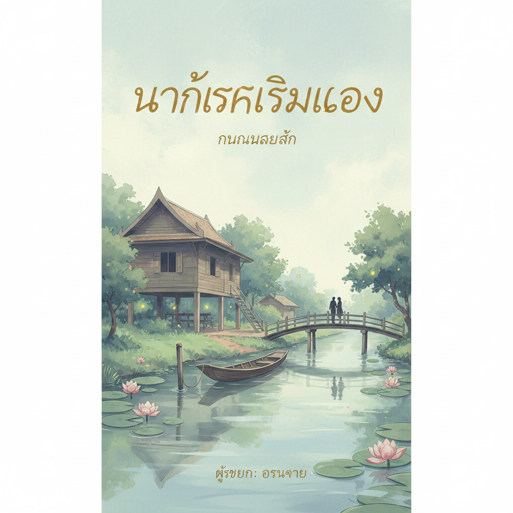 มนต์รักริมคลอง