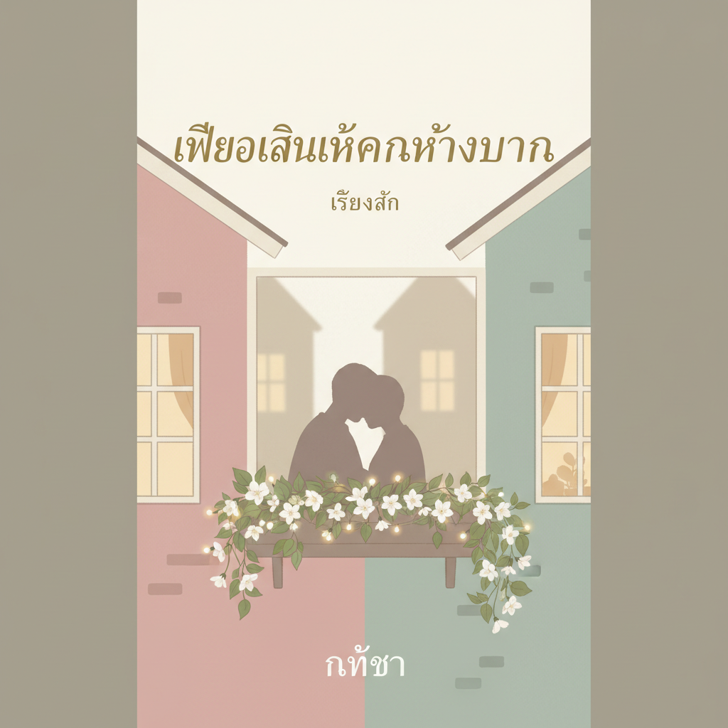 เผลอใจให้คนข้างบ้าน