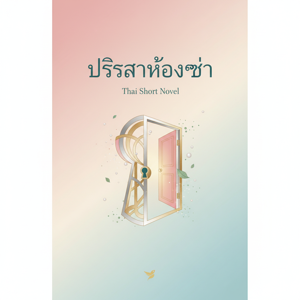 ปริศนาห้องเช่า