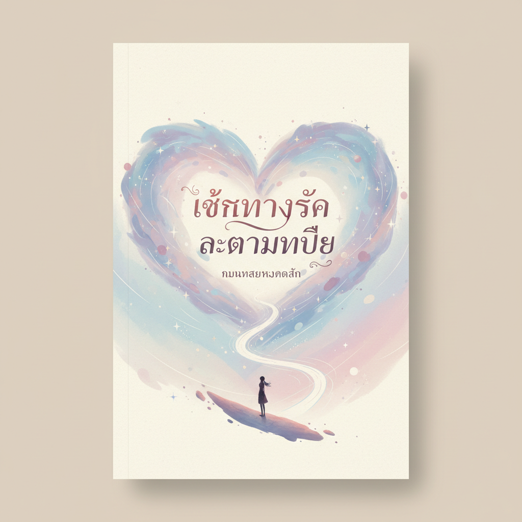 เส้นทางรัก ณ ดาวเหนือ