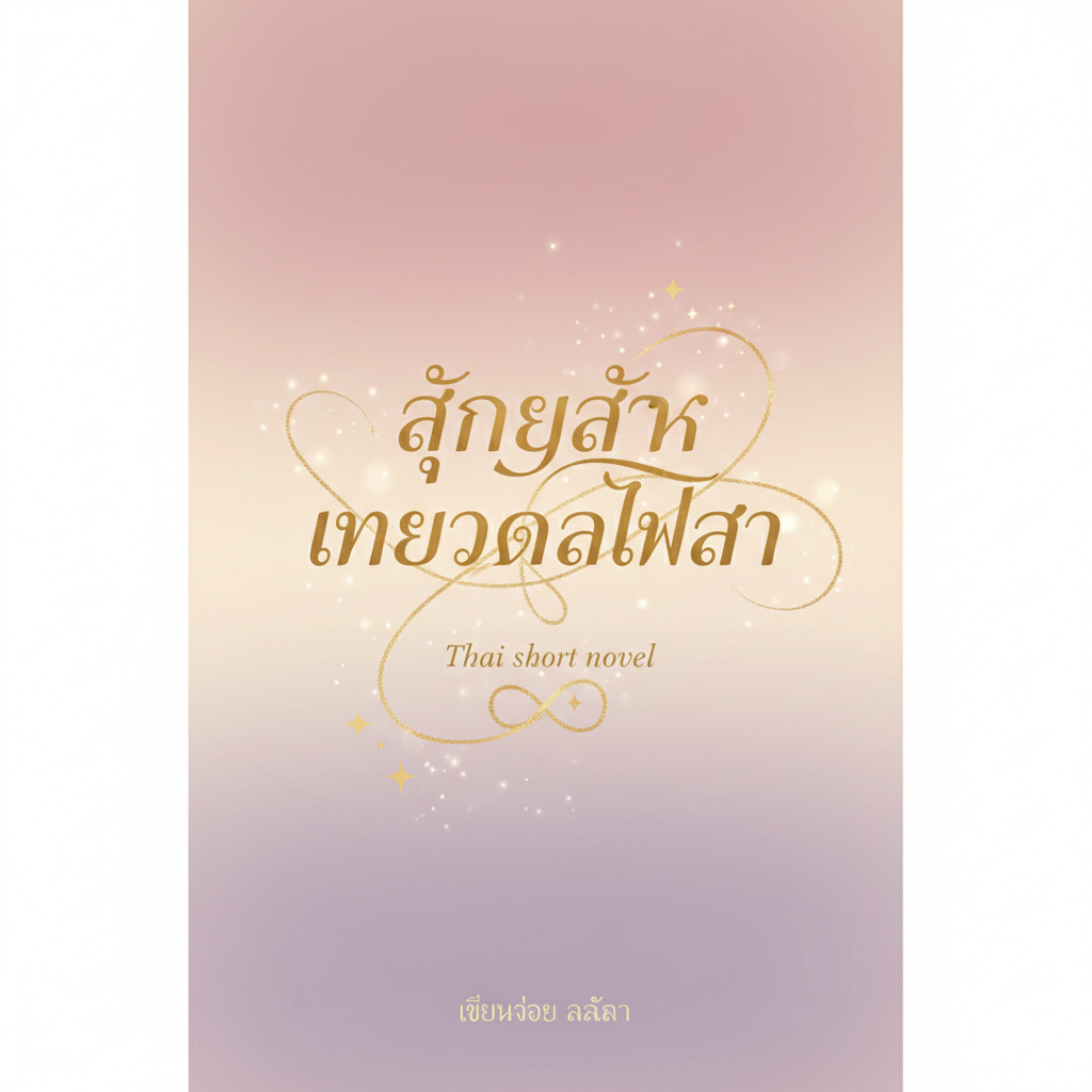 สัญญารักเหนือกาลเวลา