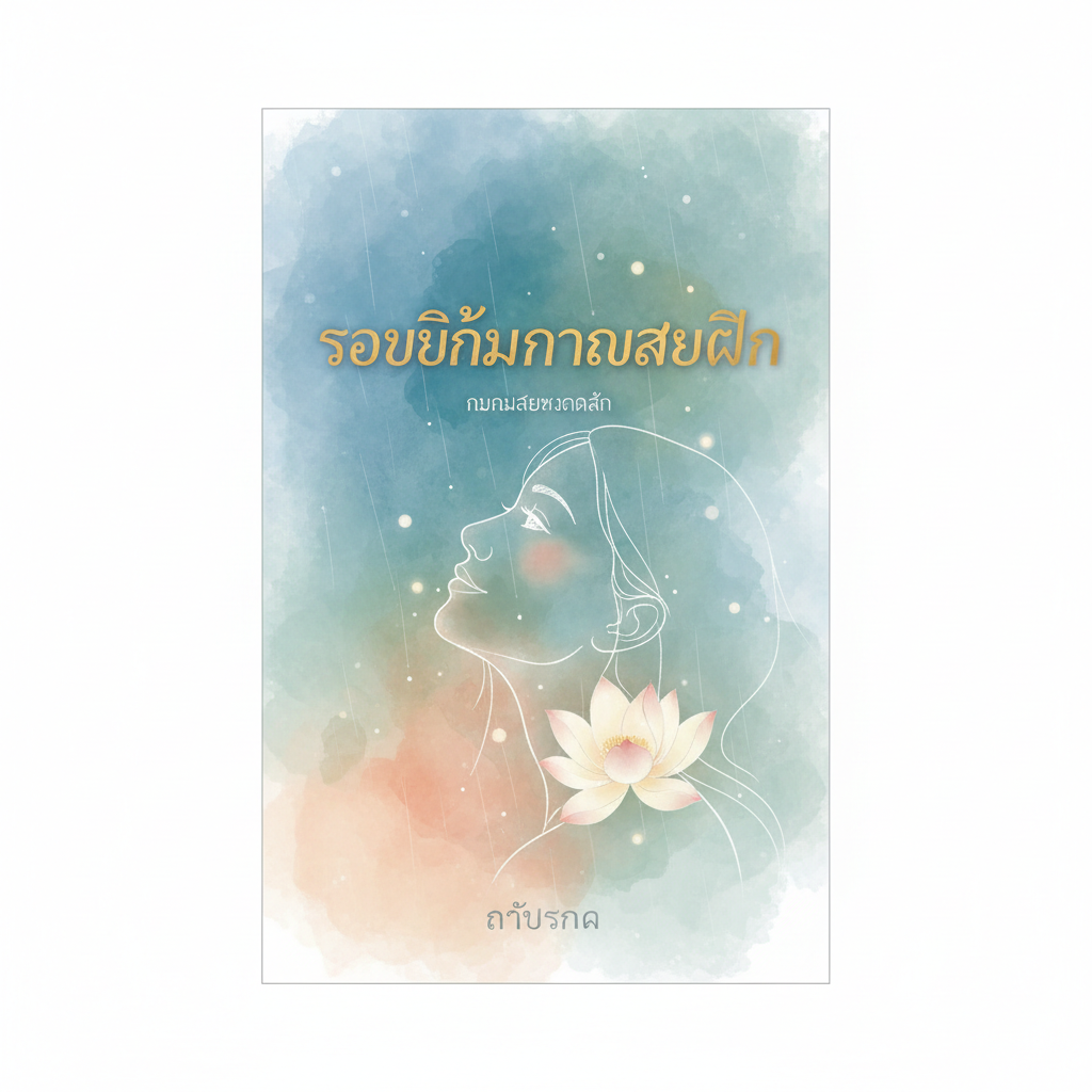 รอยยิ้มกลางสายฝน