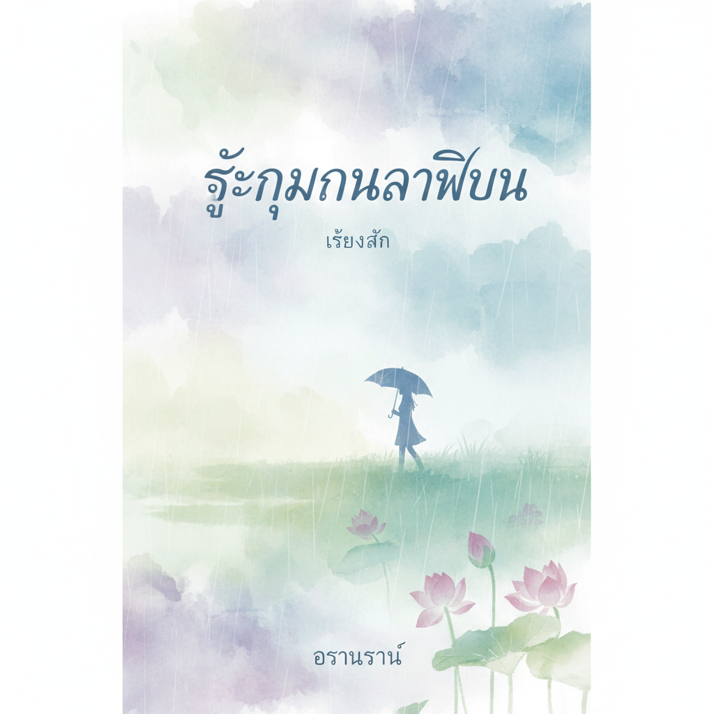 สัญญาหน้าฝน