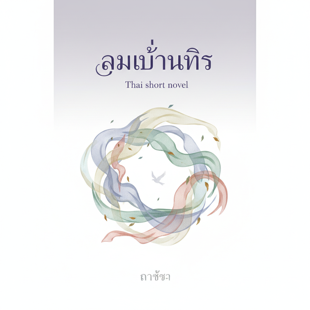 ลมเปลี่ยนทิศ