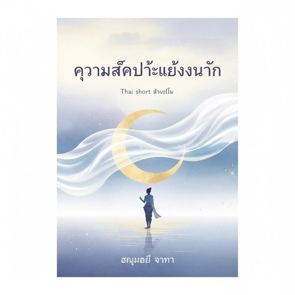 ความลับใต้แสงจันทร์
