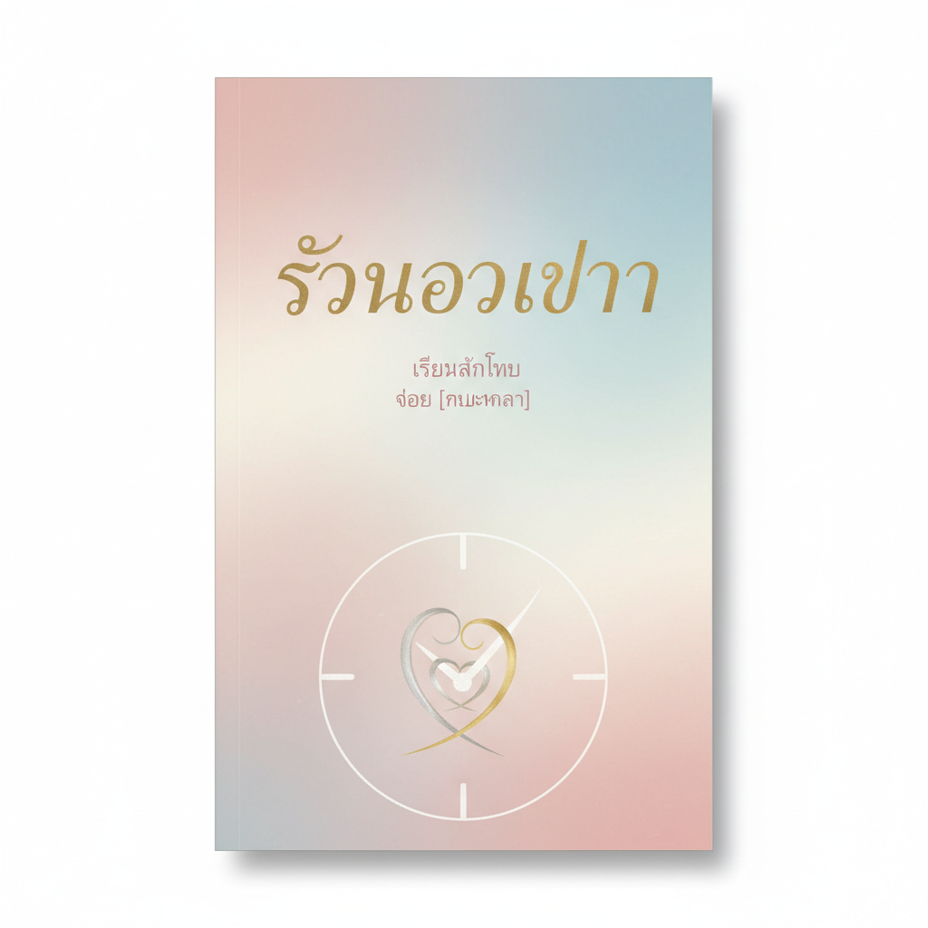 รักนอกเวลา