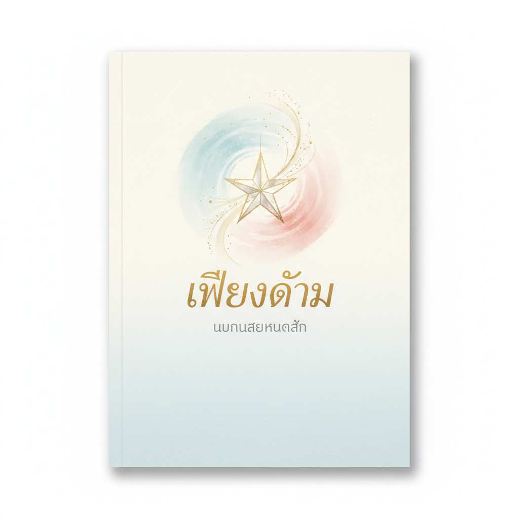 เพียงดาว