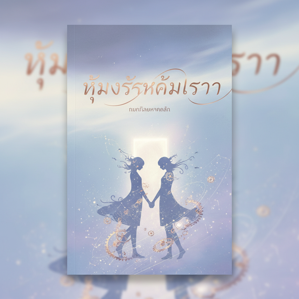 ห้วงรักข้ามเวลา