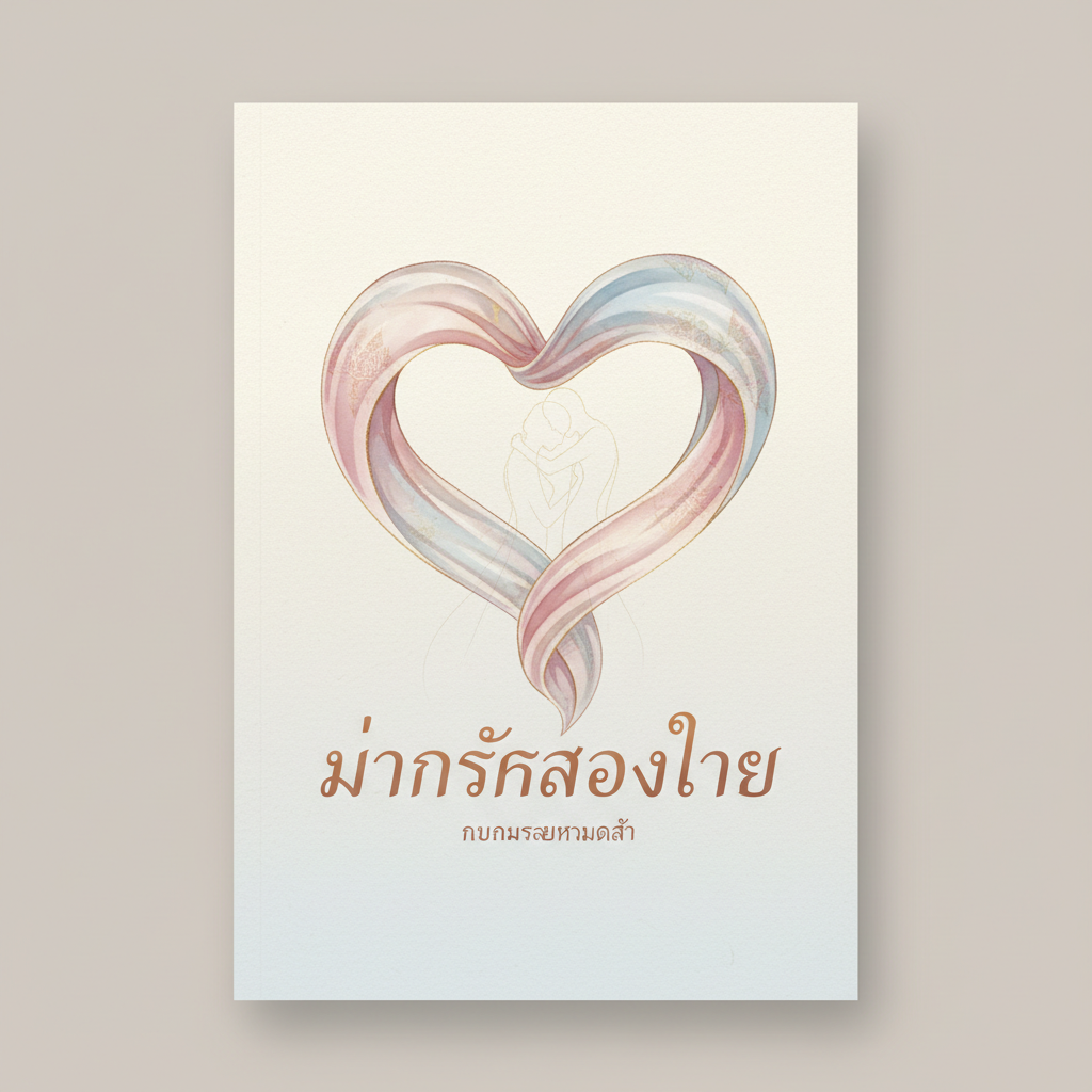 ม่านรักลวงใจ