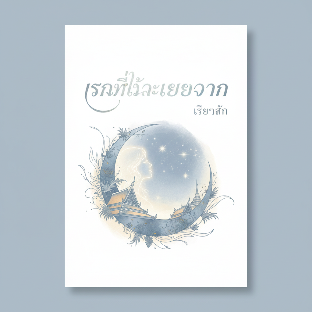 เสน่ห์ใต้เงาจันทร์