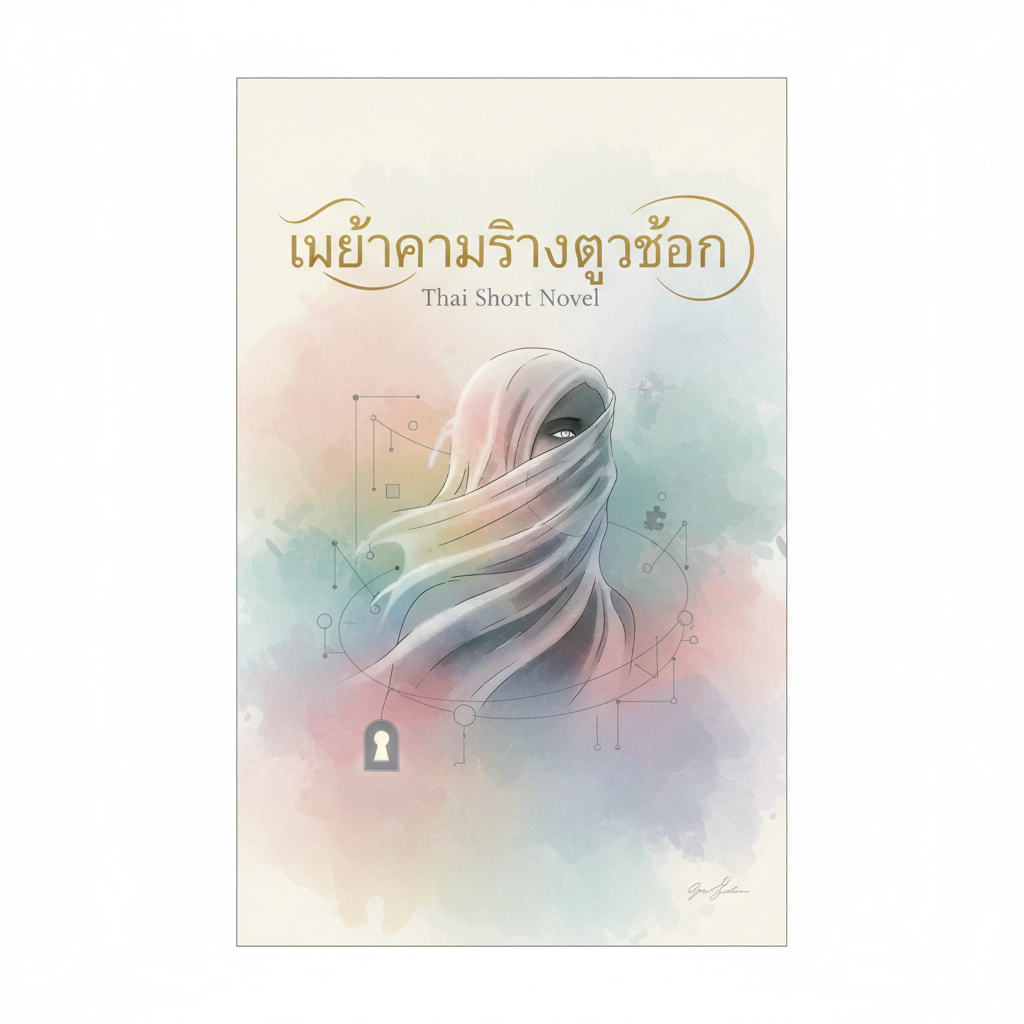 เมื่อความจริงถูกซ่อน