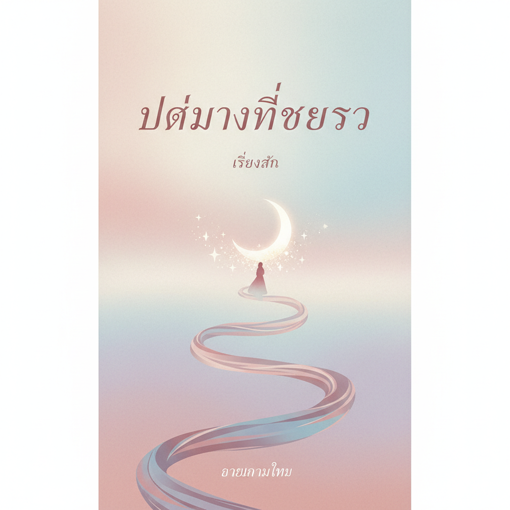 ปลายทางที่เธอรอ