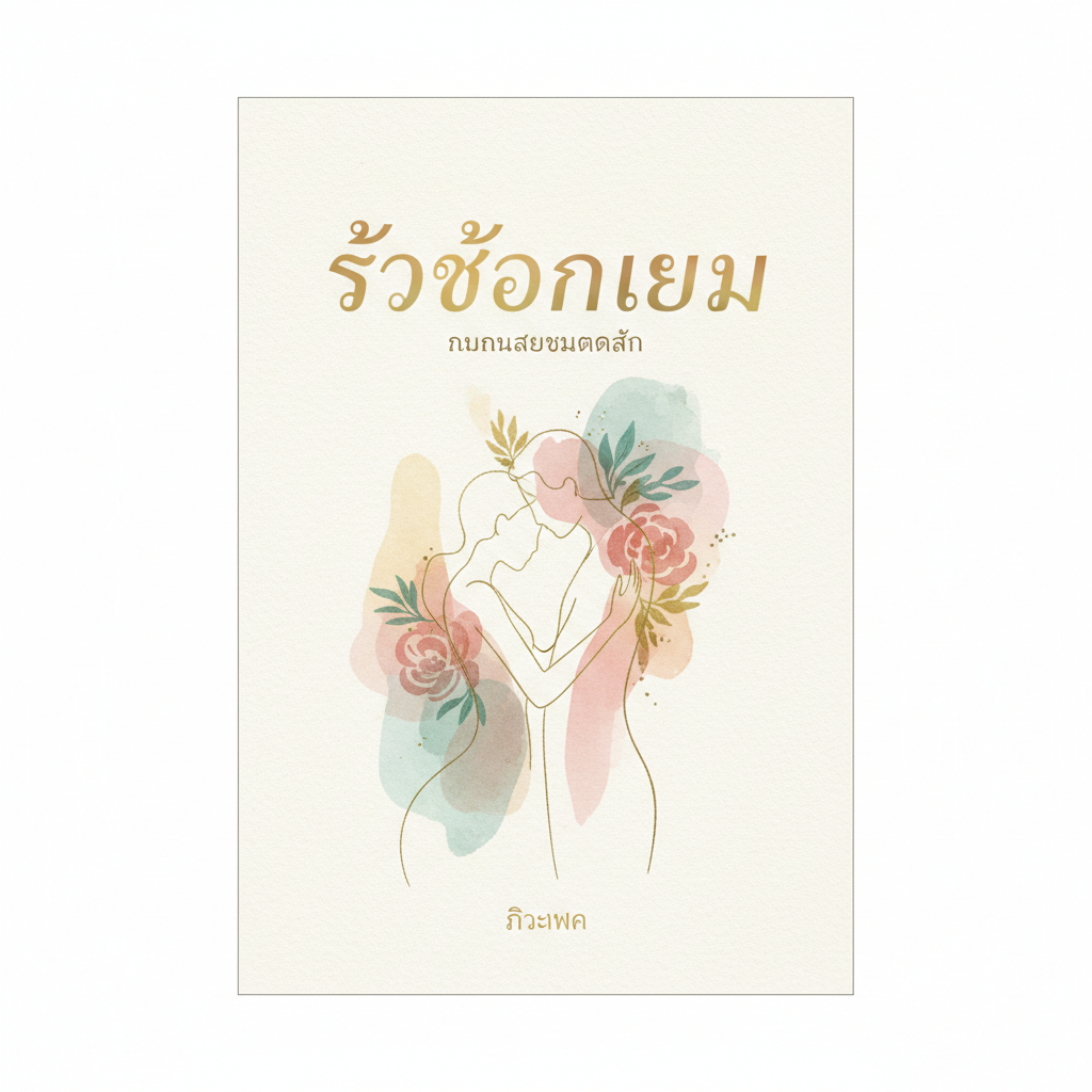 รักซ่อนเงา