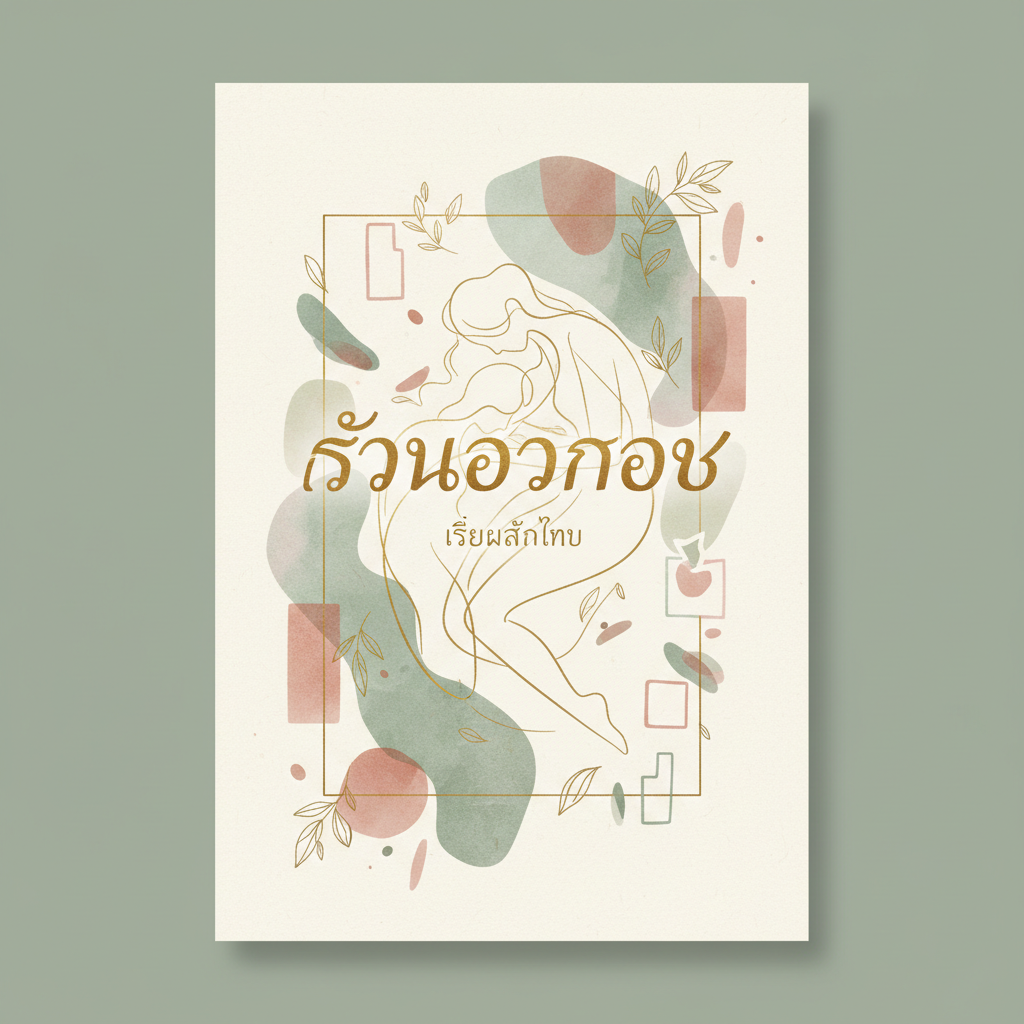 รักนอกกรอบ