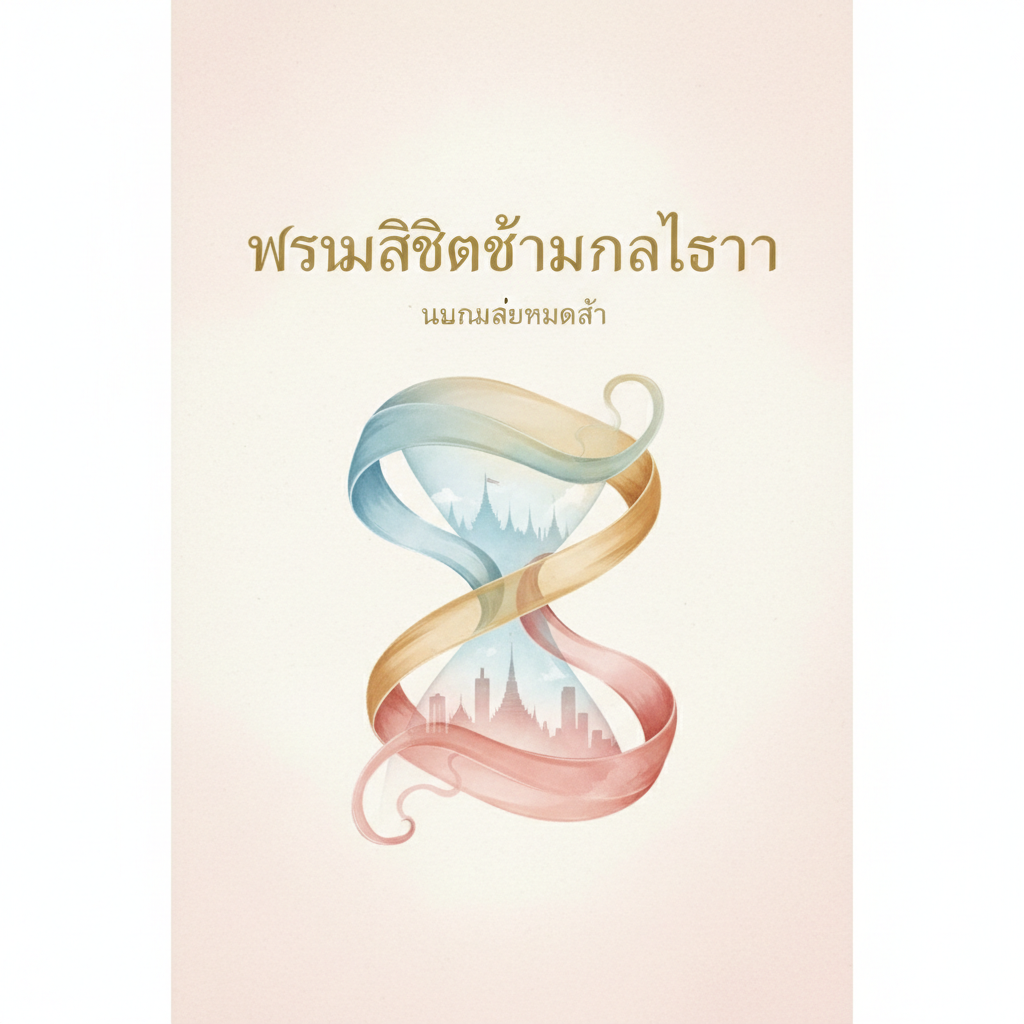 พรหมลิขิตข้ามกาลเวลา