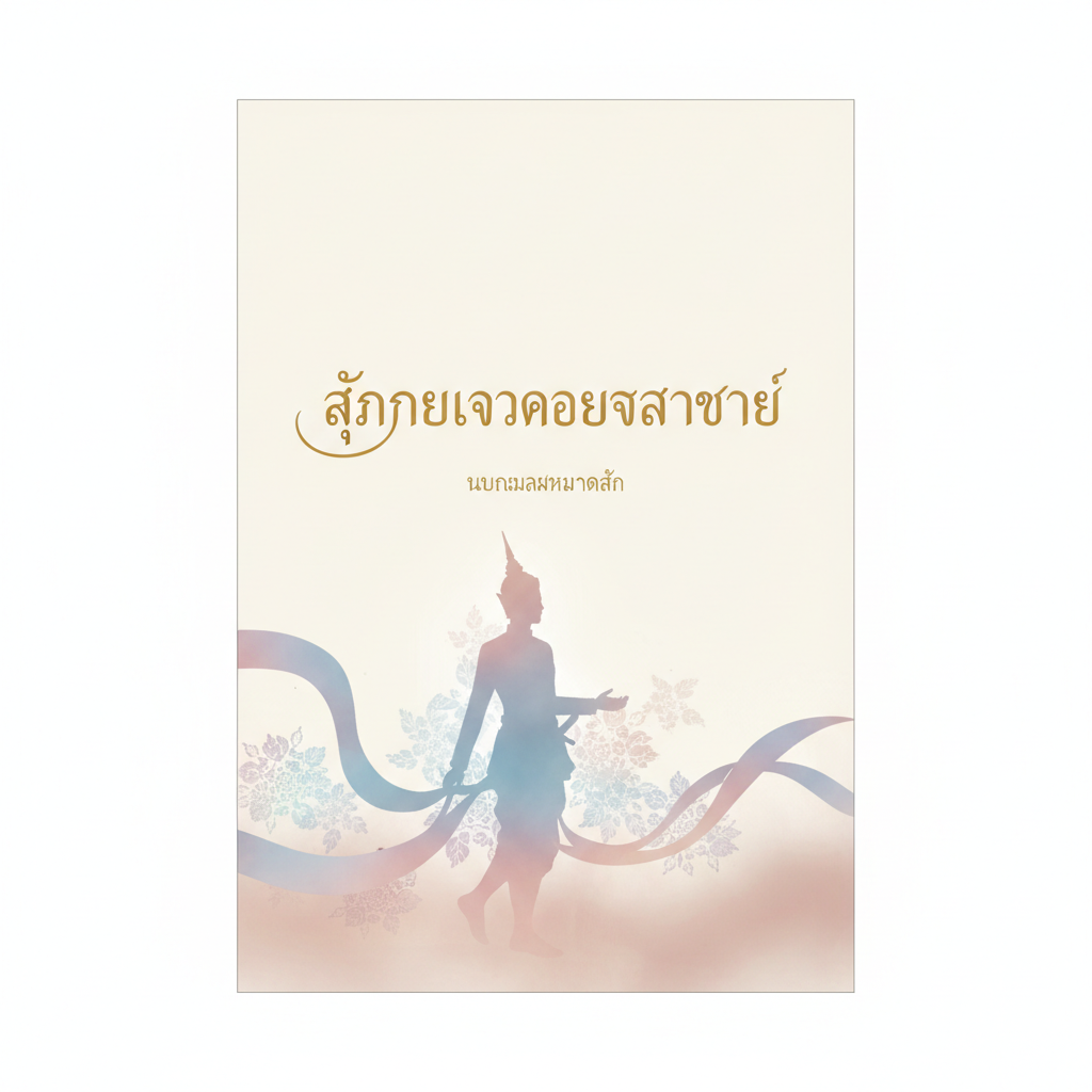 สัญญาใจของเจ้าชาย