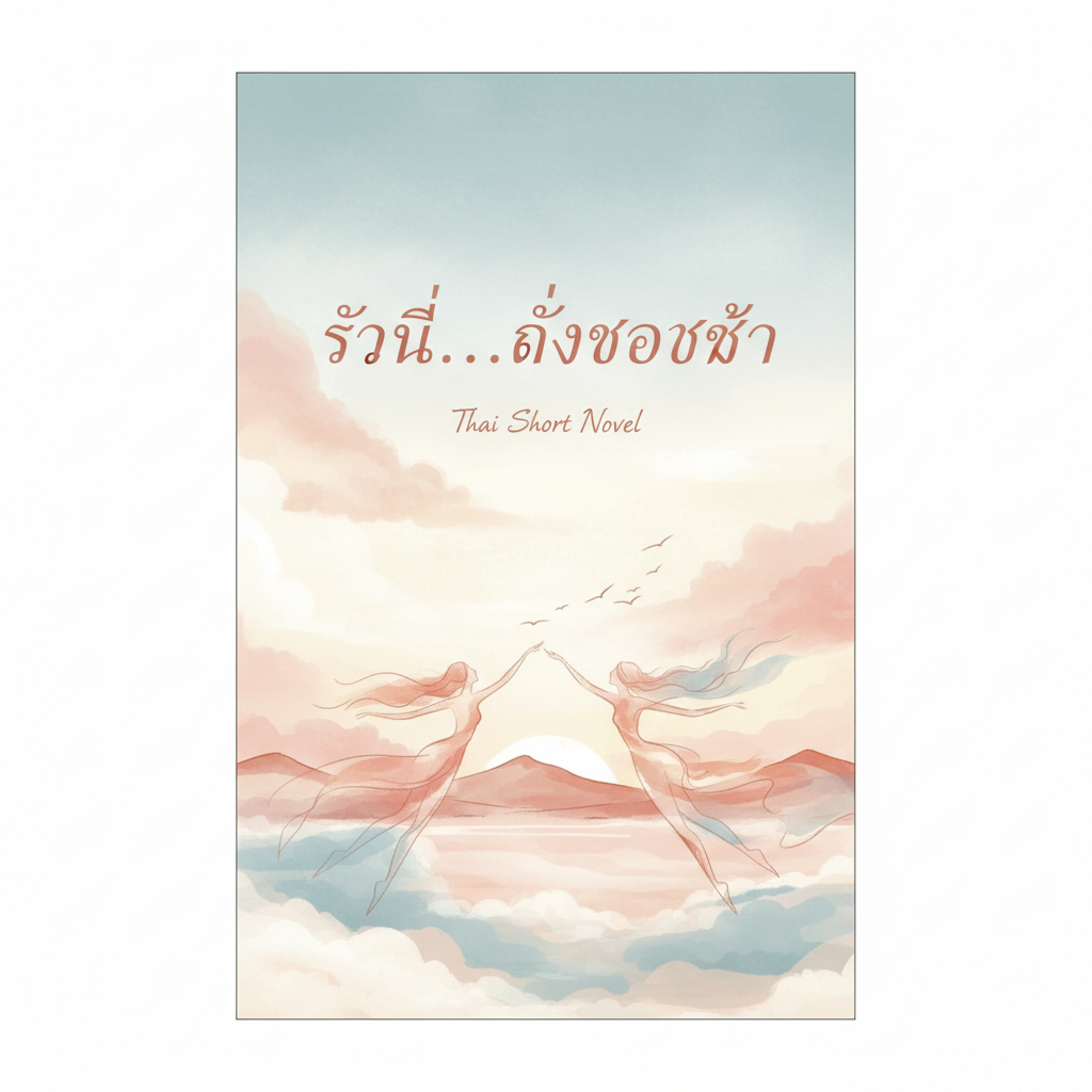 รักนี้...ถึงขอบฟ้า