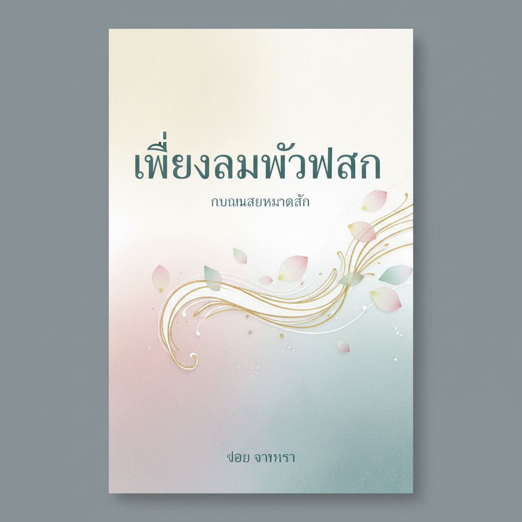 เพียงลมพัดผ่าน