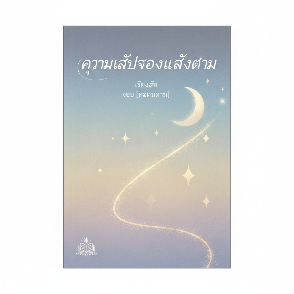 ความลับของแสงดาว